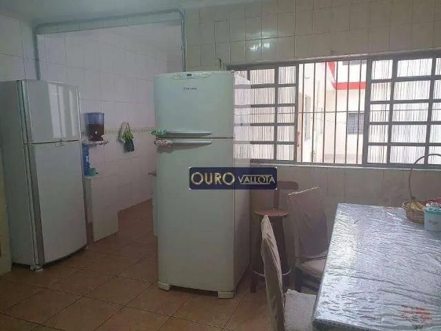 Casa / Sobrado para Venda em São Paulo/SP Belenzinho 4 Quartos