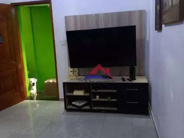Casa / Sobrado para Venda em São Paulo/SP Belenzinho 4 Quartos
