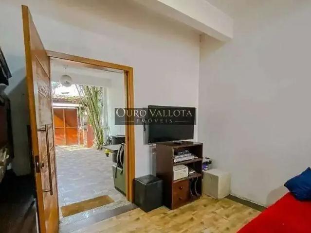 Casa / Sobrado para Venda em São Paulo/SP Belenzinho 4 Quartos