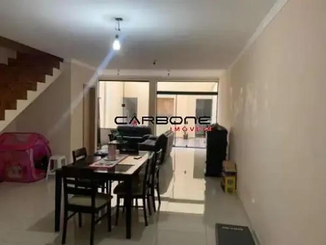 Casa / Sobrado para Venda em São Paulo/SP Belenzinho 4 Quartos