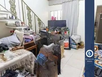 Casa / Sobrado para Venda em São Paulo/SP Belenzinho 4 Quartos