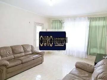 Casa / Sobrado para Venda em São Paulo/SP Belenzinho 4 Quartos