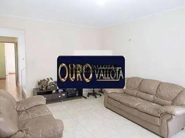 Casa / Sobrado para Venda em São Paulo/SP Belenzinho 4 Quartos