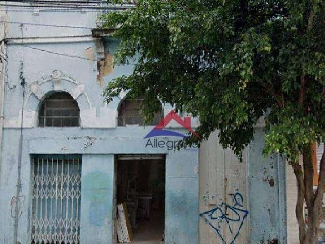 Casa / Sobrado para Venda em São Paulo/SP Bixiga 2 Quartos