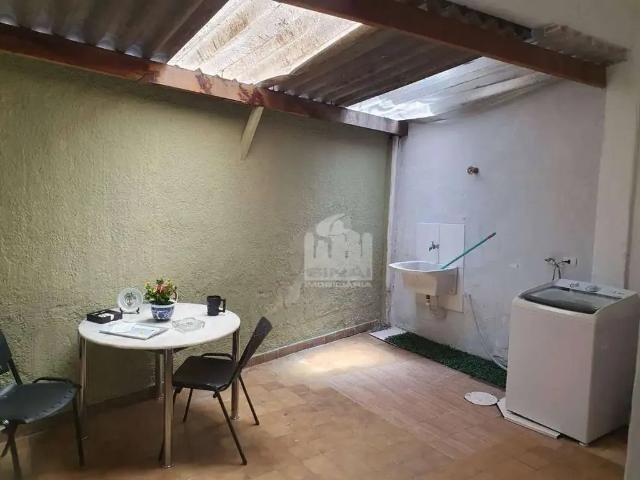 Casa / Sobrado para Venda em São Paulo/SP Bom Retiro 2 Quartos