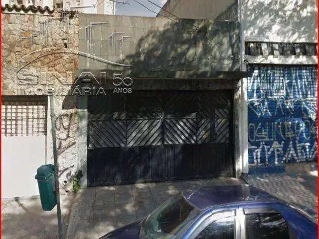 Casa / Sobrado para Venda em São Paulo/SP Bom Retiro 2 Quartos