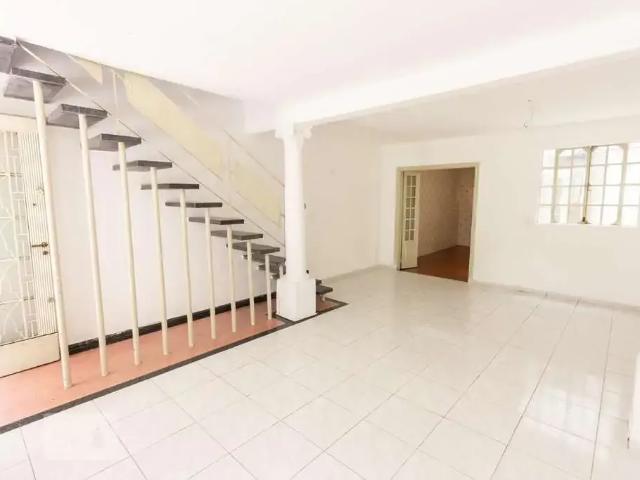 Casa / Sobrado para Venda em São Paulo/SP Bom Retiro 2 Quartos