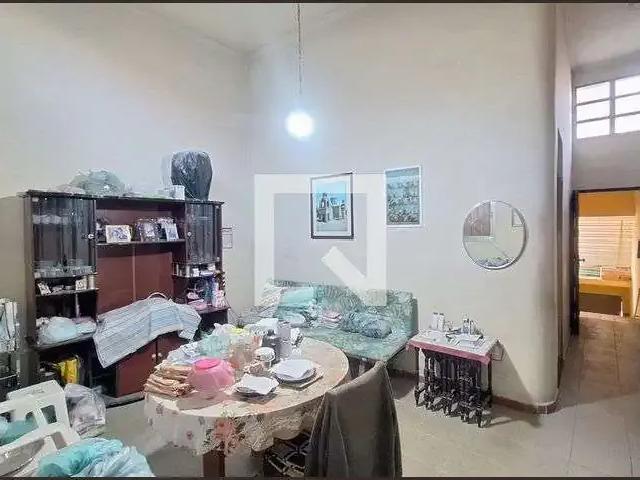 Casa / Sobrado para Venda em São Paulo/SP Bom Retiro 3 Quartos