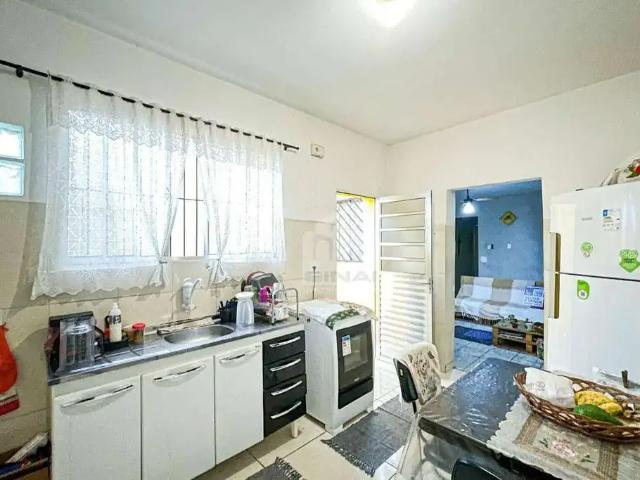 Casa / Sobrado para Venda em São Paulo/SP Bom Retiro 3 Quartos