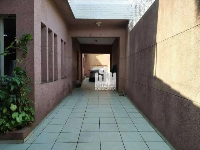 Casa / Sobrado para Venda em São Paulo/SP Bom Retiro 3 Quartos