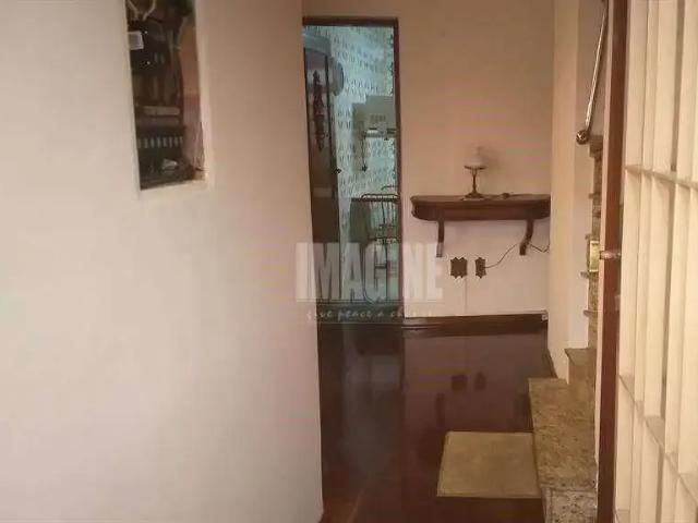 Casa / Sobrado para Venda em São Paulo/SP Bom Retiro 3 Quartos