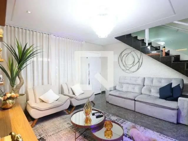 Casa / Sobrado para Venda em São Paulo/SP Bom Retiro 3 Quartos