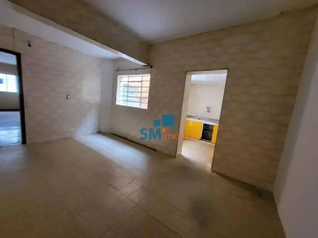 Casa / Sobrado para Venda em São Paulo/SP Bom Retiro 3 Quartos