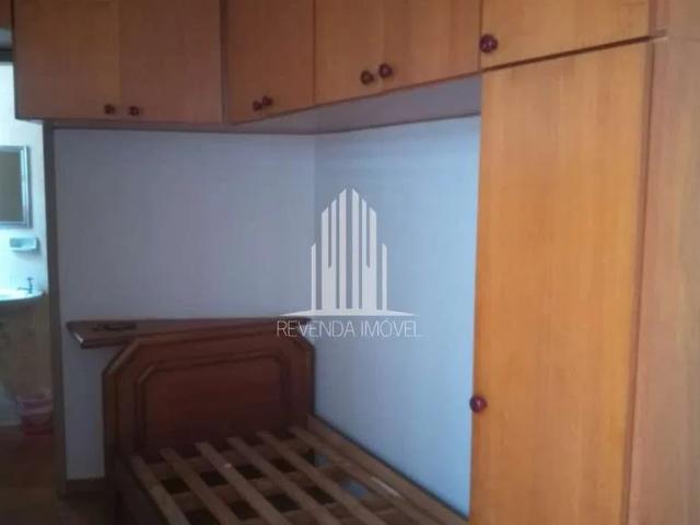 Casa / Sobrado para Venda em São Paulo/SP Bom Retiro 3 Quartos