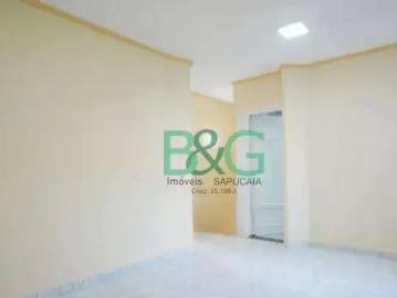 Casa / Sobrado para Venda em São Paulo/SP Sumaré 4 Quartos