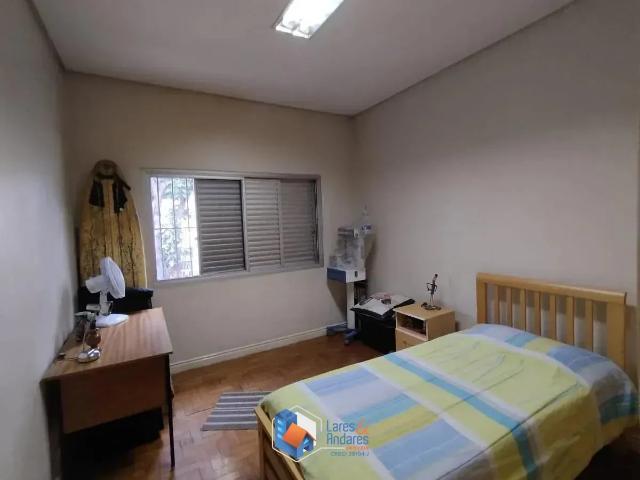 Casa / Sobrado para Venda em São Paulo/SP Bom Retiro 3 Quartos