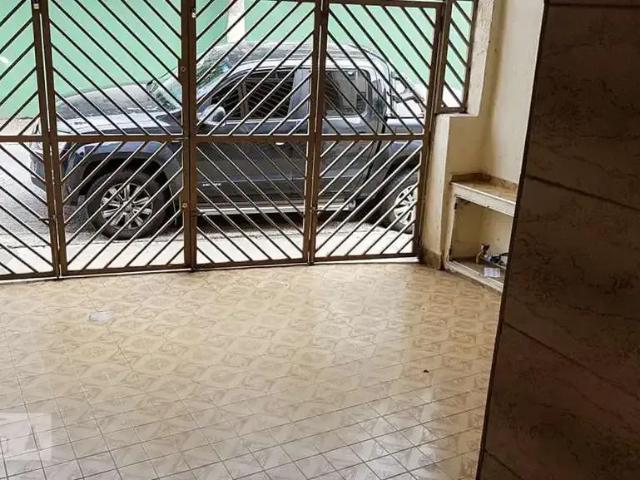 Casa / Sobrado para Venda em São Paulo/SP Bom Retiro 3 Quartos