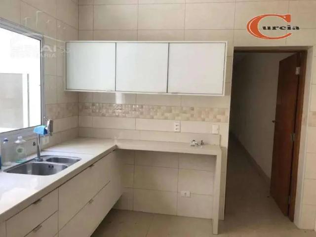 Casa / Sobrado para Venda em São Paulo/SP Bom Retiro 4 Quartos