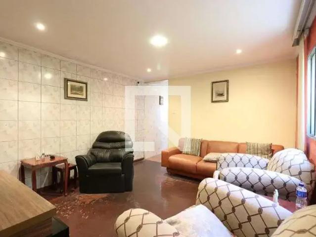 Casa / Sobrado para Venda em São Paulo/SP Bom Retiro 4 Quartos
