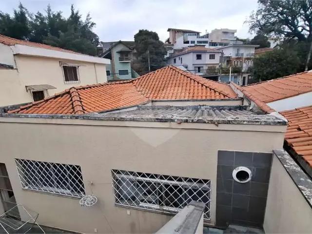 Casa / Sobrado para Venda em São Paulo/SP Bom Retiro 4 Quartos