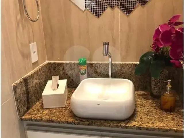 Casa / Sobrado para Venda em São Paulo/SP Bom Retiro 4 Quartos