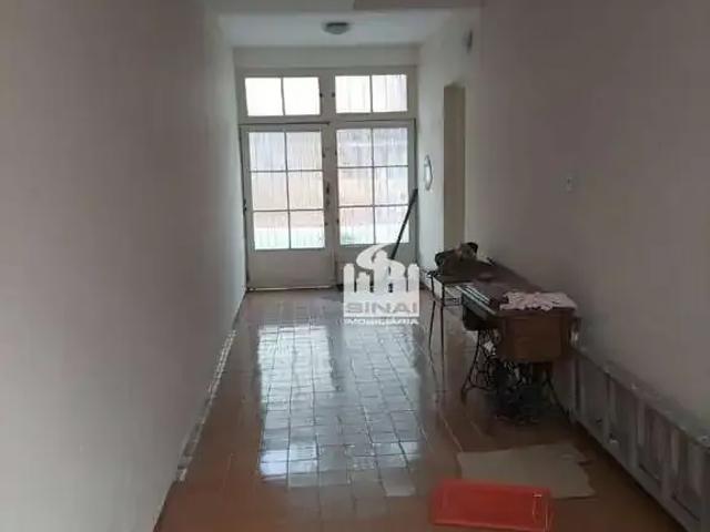 Casa / Sobrado para Venda em São Paulo/SP Bom Retiro 4 Quartos