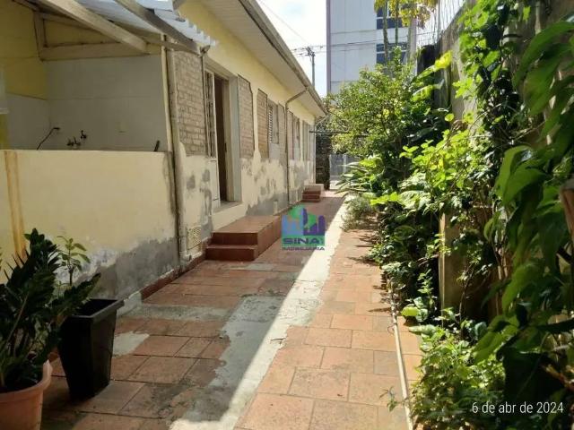 Casa / Sobrado para Venda em São Paulo/SP Bom Retiro 5 Quartos