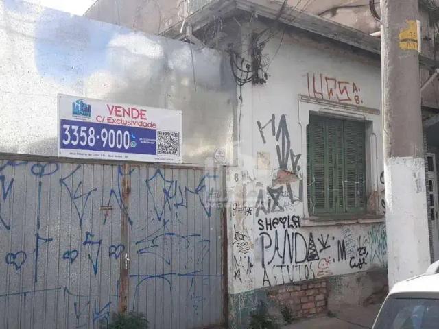 Casa / Sobrado para Venda em São Paulo/SP Bom Retiro 5 Quartos