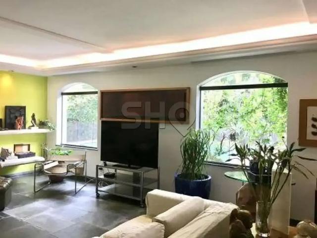 Casa / Sobrado para Venda em São Paulo/SP Boaçava 3 Quartos