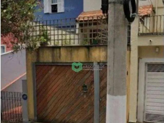 Casa / Sobrado para Venda em São Paulo/SP Boaçava 3 Quartos