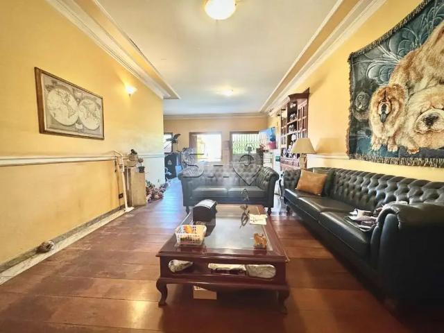 Casa / Sobrado para Venda em São Paulo/SP Boaçava 3 Quartos