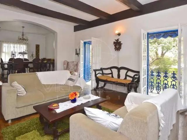Casa / Sobrado para Venda em São Paulo/SP Boaçava 3 Quartos