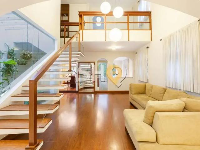 Casa / Sobrado para Venda em São Paulo/SP Boaçava 3 Quartos