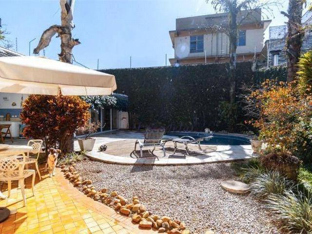 Casa / Sobrado para Venda em São Paulo/SP Boaçava 3 Quartos