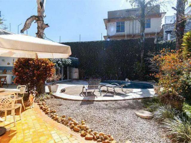 Casa / Sobrado para Venda em São Paulo/SP Boaçava 3 Quartos