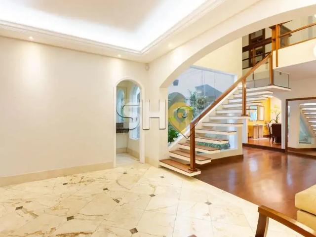 Casa / Sobrado para Venda em São Paulo/SP Boaçava 3 Quartos