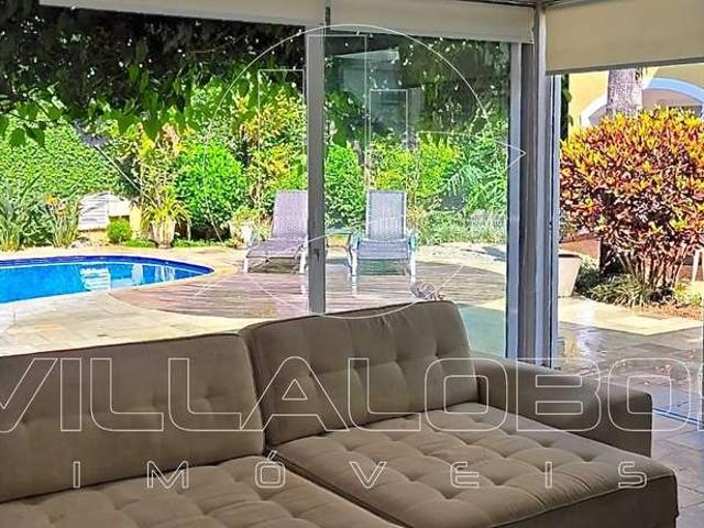 Casa / Sobrado para Venda em São Paulo/SP Boaçava 3 Quartos