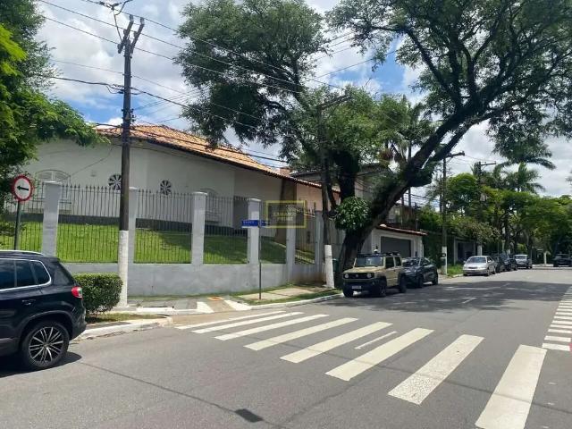 Casa / Sobrado para Venda em São Paulo/SP Boaçava 3 Quartos