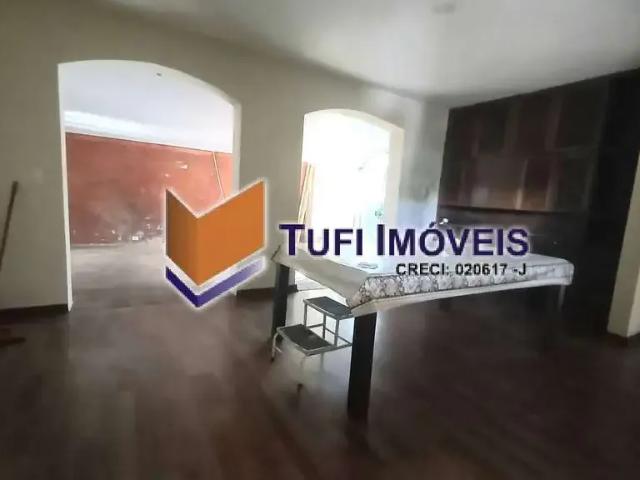 Casa / Sobrado para Venda em São Paulo/SP Boaçava 3 Quartos