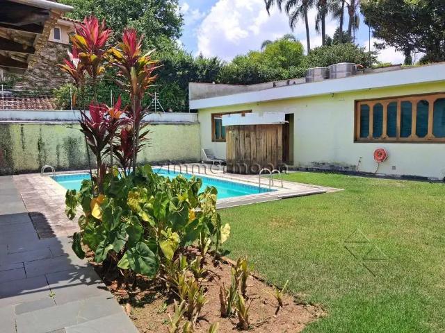 Casa / Sobrado para Venda em São Paulo/SP Boaçava 3 Quartos