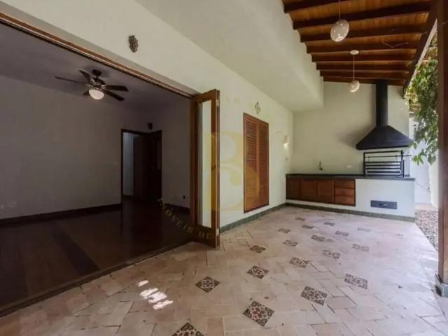 Casa / Sobrado para Venda em São Paulo/SP Boaçava 3 Quartos