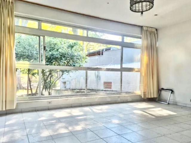 Casa / Sobrado para Venda em São Paulo/SP Boaçava 3 Quartos