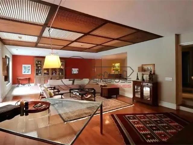 Casa / Sobrado para Venda em São Paulo/SP Boaçava 3 Quartos