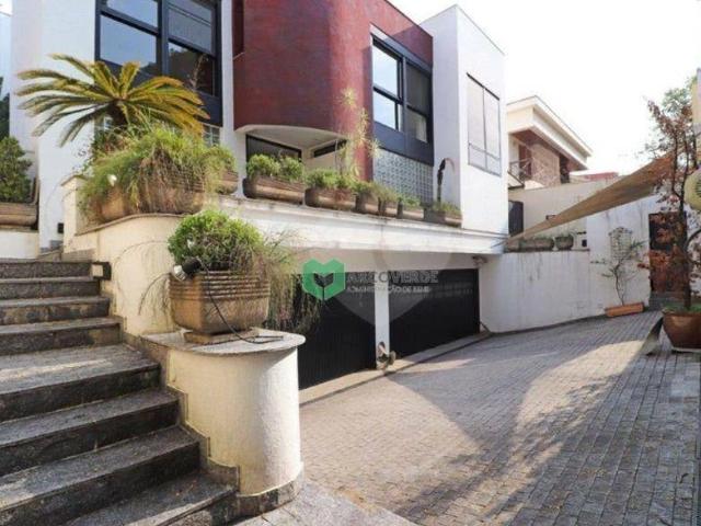 Casa / Sobrado para Venda em São Paulo/SP Boaçava 3 Quartos