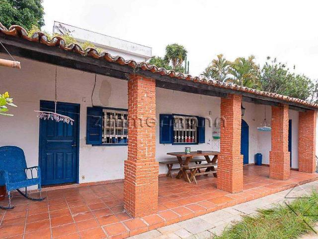 Casa / Sobrado para Venda em São Paulo/SP Boaçava 3 Quartos
