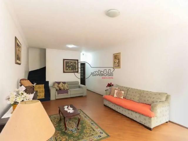Casa / Sobrado para Venda em São Paulo/SP Boaçava 3 Quartos