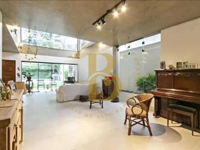 Casa / Sobrado para Venda em São Paulo/SP Boaçava 4 Quartos
