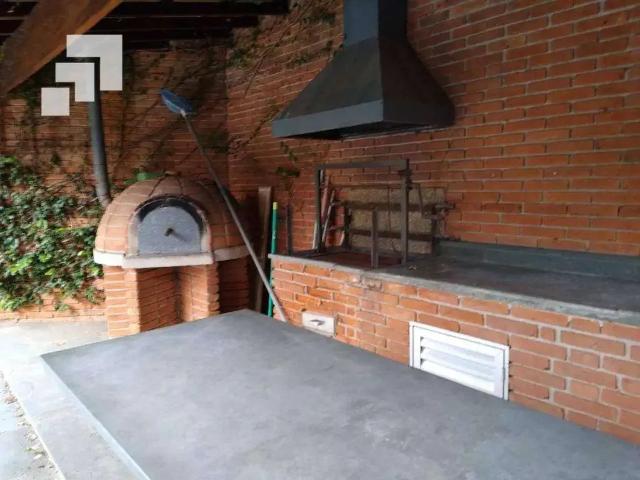 Casa / Sobrado para Venda em São Paulo/SP Boaçava 4 Quartos