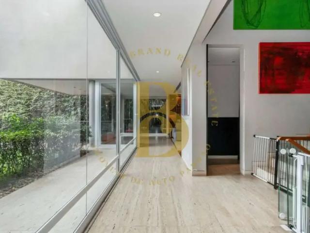 Casa / Sobrado para Venda em São Paulo/SP Boaçava 4 Quartos