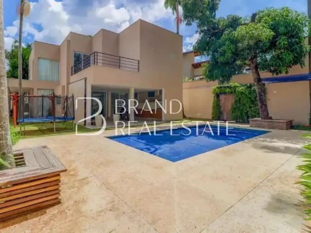 Casa / Sobrado para Venda em São Paulo/SP Boaçava 4 Quartos